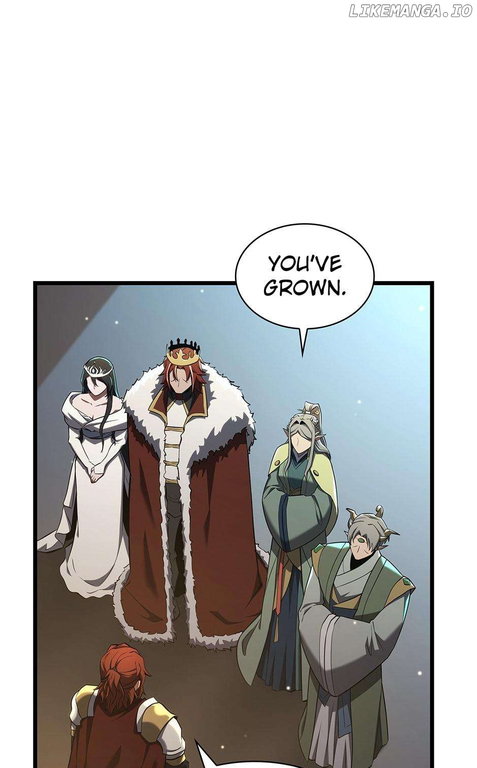 The Beginning After The End Chapter 183 image 023